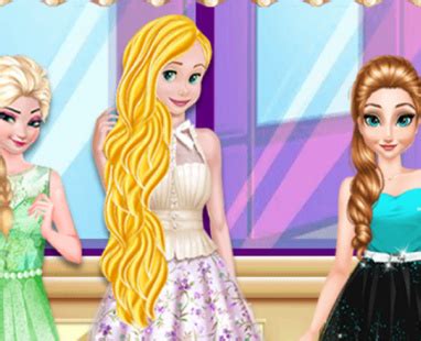 JOCURI DE FETE online gratis pe Gombis.ro